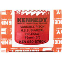 Kennedy 76mm (3