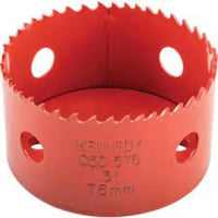 Kennedy 76mm (3