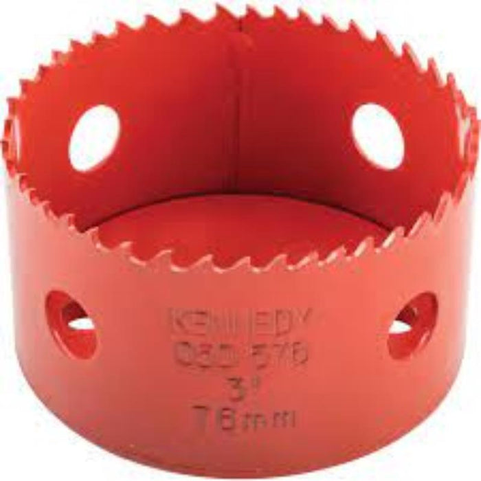 Kennedy 76mm (3
