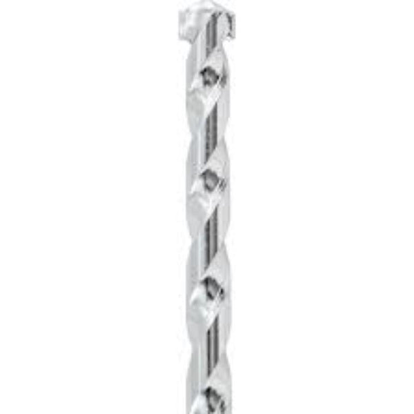 KENNEDY NO.6 (4.0mm) Masonry Drill Bit - High Quality Construction Tool