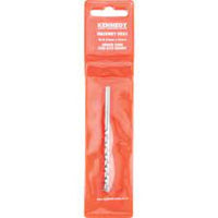 KENNEDY NO.8 5.0MM Masonry Drill Bit - High-Quality Stone Drilling Tool for Sale at chavda.com