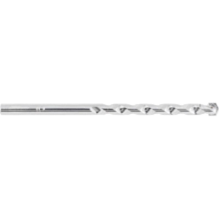 KENNEDY NO.8 5.0MM Masonry Drill Bit - High-Quality Stone Drilling Tool for Sale at chavda.com