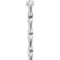 Kennedy 6mm Masonry Drill Bit - Stone Drilling, Concrete, Brick - Heavy Duty KEN0550110K