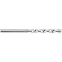 KENNEDY No.14 Masonry Drill Bit 7.0mm - KEN0550140K, Standard masonry drill for concrete, brick, and stone.