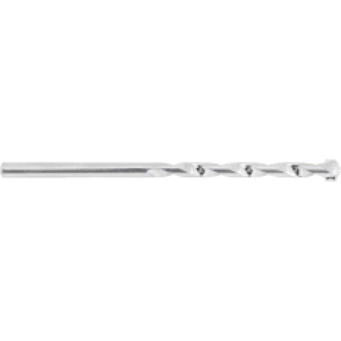 Kennedy 9mm Masonry Drill Bit - Standard Drill - KEN0550180K | Concrete, Brick, Stone Drilling