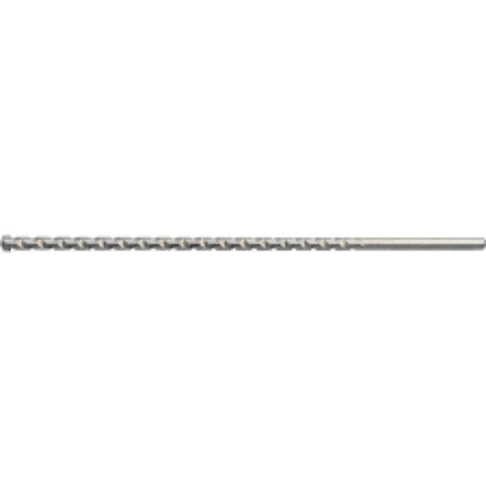 Kennedy Masonry Drill Bit 10mm x 300mm - KEN0553200K: Heavy Duty Concrete & Brick Drilling Tool