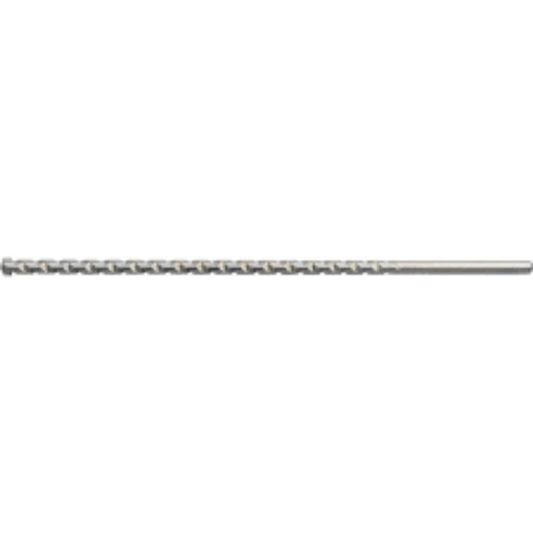 Kennedy Masonry Drill Bit 10mm x 300mm - KEN0553200K: Heavy Duty Concrete & Brick Drilling Tool