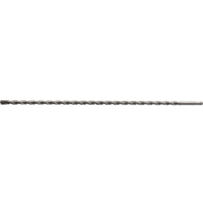 KENNEDY 5.0 X 110MM SDS-PLUS Hammer Drillbit KEN0571000K - High-Quality Concrete Drilling Tool