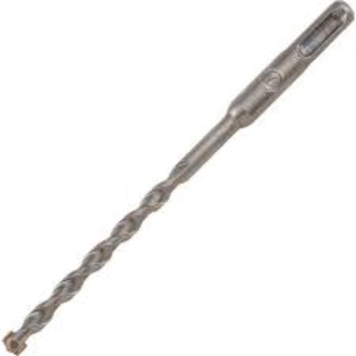 KENNEDY 7.0 x 160mm SDS Plus Hammer Drill Bit - Concrete, Brick, Masonry Drilling. KEN0571820K