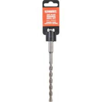 SDS-Plus Drill Bit, Hammer Drill 8mm Kennedy - Concrete Drill Bit for Rotary Hammers