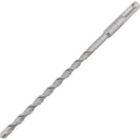KENNEDY 8mm x 210mm SDS-Plus Hammer Drill Bit for Concrete Drilling