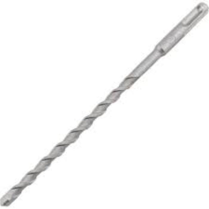 KENNEDY 8mm x 210mm SDS-Plus Hammer Drill Bit for Concrete Drilling