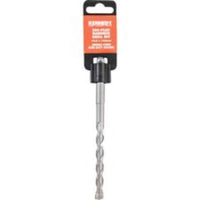 KENNEDY 10mm SDS Plus Hammer Drill Bit - High-Performance Concrete Drilling Tool