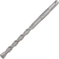 KENNEDY 10mm SDS Plus Hammer Drill Bit - High-Performance Concrete Drilling Tool