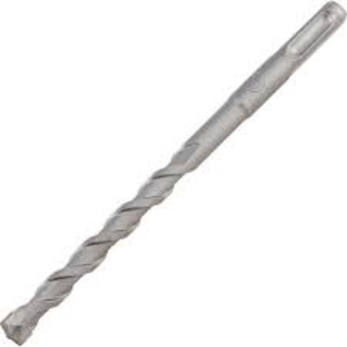 KENNEDY 10mm SDS Plus Hammer Drill Bit - High-Performance Concrete Drilling Tool