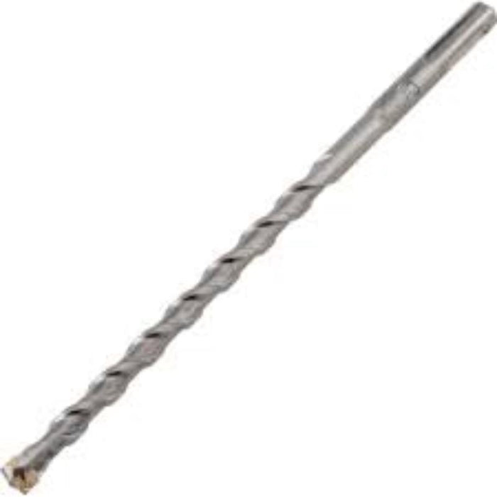 Kennedy 10mm SDS-Plus Hammer Drill Bit 210mm - SDS Plus Masonry Drill Bit for Concrete, Brick & Stone Drilling