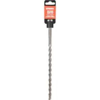 KENNEDY 10.0 x 260mm SDS-Plus Hammer Drill Bit - High-Performance Concrete Drilling
