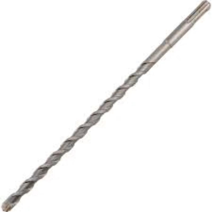 KENNEDY 10.0 x 260mm SDS-Plus Hammer Drill Bit - High-Performance Concrete Drilling