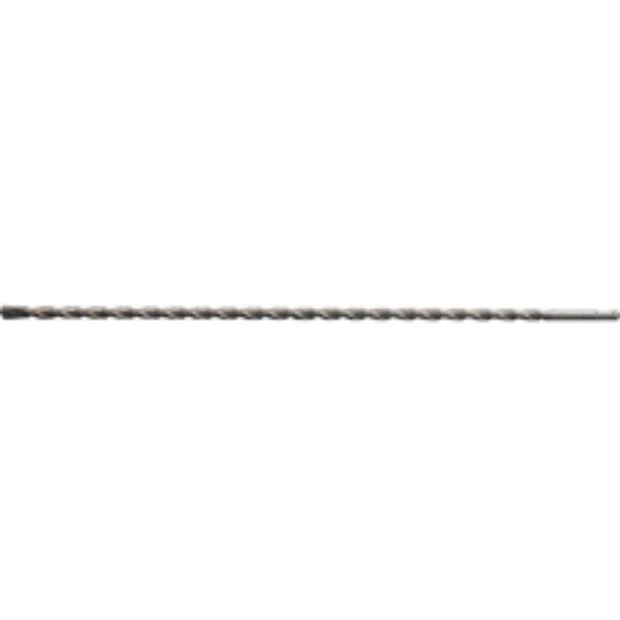 Kennedy 10mm x 360mm SDS-Plus Hammer Drill Bit - Professional concrete drilling tool