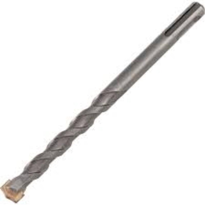 KENNEDY 12.0x166mm SDS-Plus Hammer Drill Bit - Concrete Drill Bit for Rotary Hammer