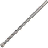 Kennedy SDS-Plus Hammer Drill Bit - 12.0 x 216mm. SDS Drill for Concrete, Masonry, and Rock.