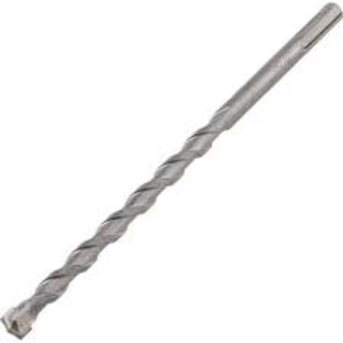 Kennedy SDS-Plus Hammer Drill Bit - 12.0 x 216mm. SDS Drill for Concrete, Masonry, and Rock.