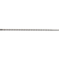 KENNEDY 15mm x 266mm SDS-Plus Hammer Drill Bit - High-Quality Masonry Drill Bit