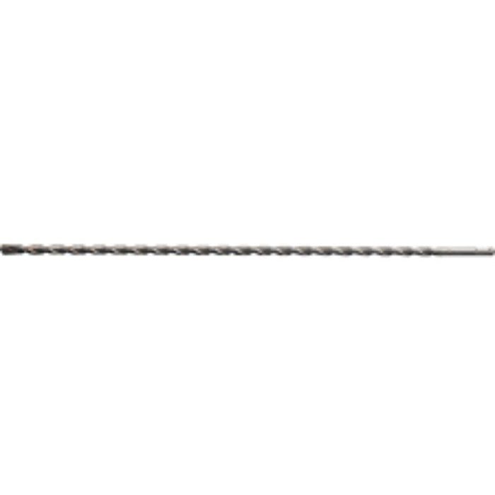 KENNEDY 15mm x 266mm SDS-Plus Hammer Drill Bit - High-Quality Masonry Drill Bit