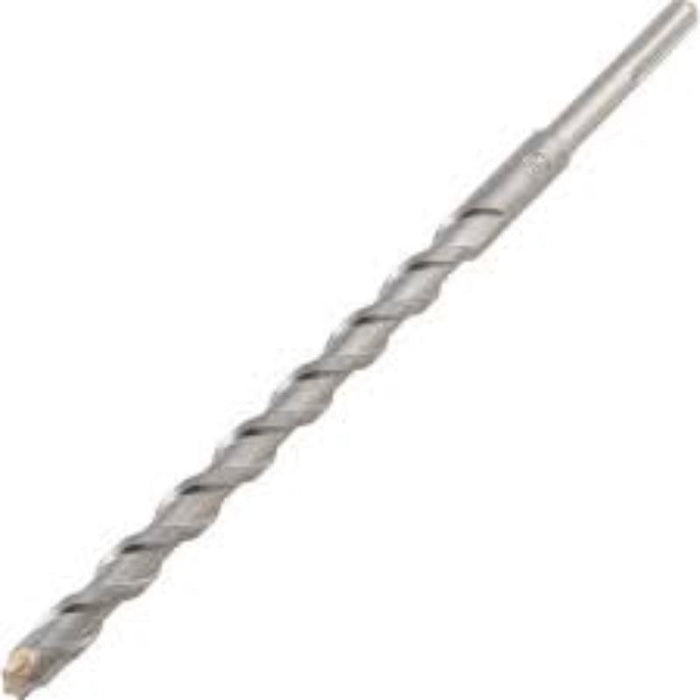 KENNEDY 16.0 x 250MM SDS-PLUS Hammer Drill Bit. Concrete Drill Bit. 16mm 250mm SDS Plus Drill Bit