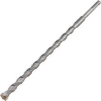 KENNEDY 16mm x 300mm SDS-Plus Hammer Drill Bit - Concrete Rotary Drill Bit