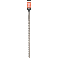 KENNEDY SDS-Plus Hammer Drill Bit, 16mm x 450mm. High-quality masonry drilling tool.