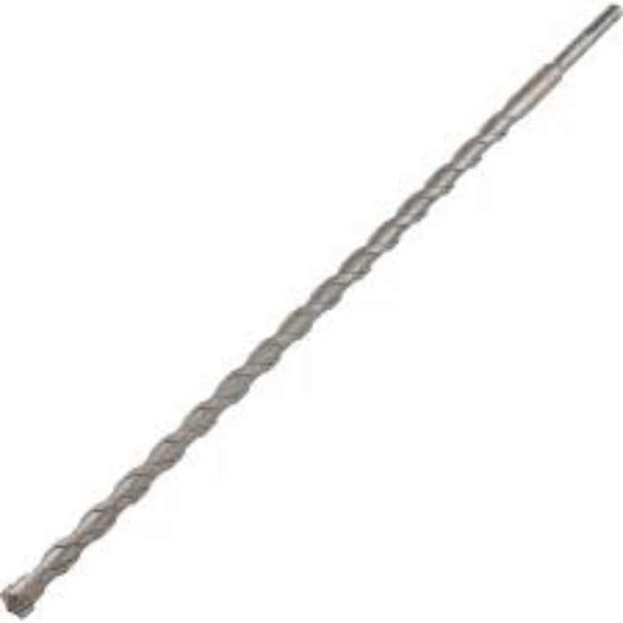 KENNEDY SDS-Plus Hammer Drill Bit, 16mm x 450mm. High-quality masonry drilling tool.