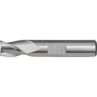 KENNEDY 3mm HSS-Cobalt KC3 Throwaway Cutter - High-Speed Steel End Mill for Precision Machining