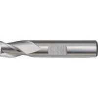 KENNEDY 10mm HSS-Cobalt KC3 End Mill Cutter - High Speed Steel Machining Tool