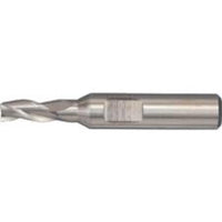 KENNEDY 5mm HSS-Cobalt End Mill - KC3 Cutter | High-Speed Steel Tool - chavda.com