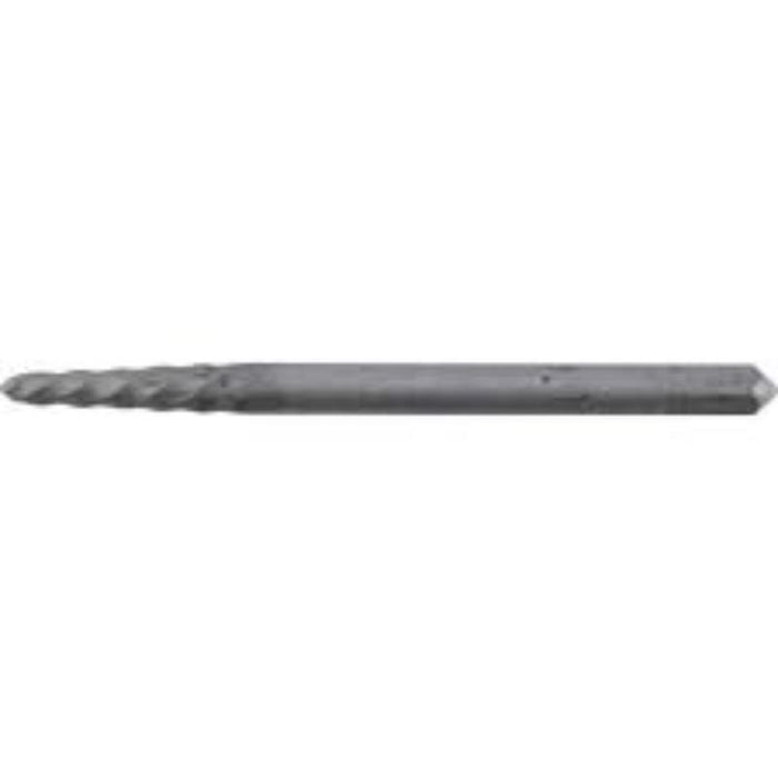 Kennedy No. 1 Screw Extractor - Broken Bolt Extractor, Damaged Screw Removal Tool