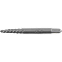 KENNEDY NO.2 Screw Extractor: Broken Screw Removal Tool - High-Quality Steel for Easy Extraction.