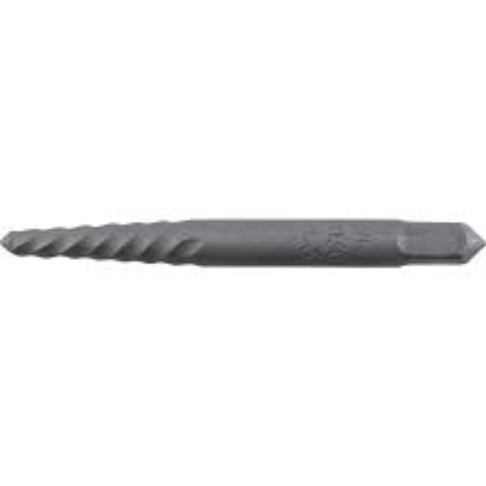 Kennedy No.3 Screw Extractor - Broken/Damaged Screw Removal Tool