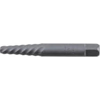 KENNEDY No. 5 Screw Extractor - Damaged Bolt Removal Tool, Extractor, Screw Extractor, chavda.com