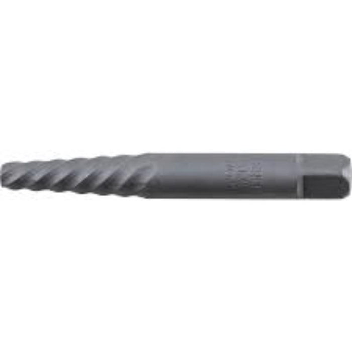 KENNEDY No. 5 Screw Extractor - Damaged Bolt Removal Tool, Extractor, Screw Extractor, chavda.com