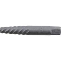 KENNEDY NO.9 Screw Extractor - Extractor Tool for Damaged Screws - High-Quality Steel - chavda.com