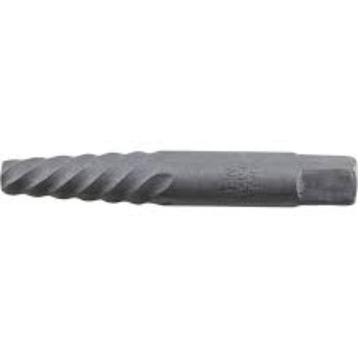 KENNEDY NO.9 Screw Extractor - Extractor Tool for Damaged Screws - High-Quality Steel - chavda.com