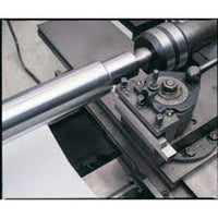 Kennedy 25mm Sq x 200mm Cobalt Tool Bit - KEN0903960K - High-Speed Steel Turning Lathe Metal Cutting Tool
