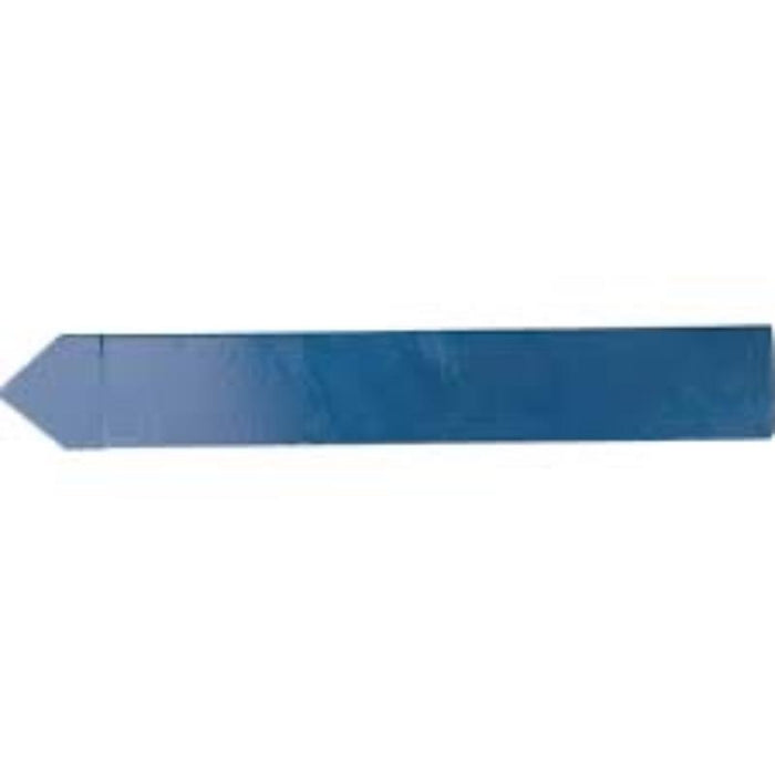 Kennedy 40 P20/P30 Brazed Tool: Metal Cutting Tool for Precision Machining