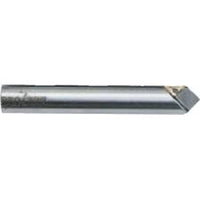 KENNEDY 377 P20/P30 Brazed Tool - Metalworking Lathe Cutting Tool for Steel - Buy at chavda.com