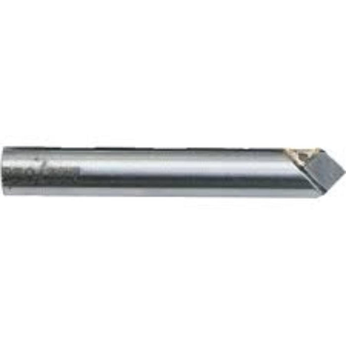 KENNEDY 377 P20/P30 Brazed Tool - Metalworking Lathe Cutting Tool for Steel - Buy at chavda.com
