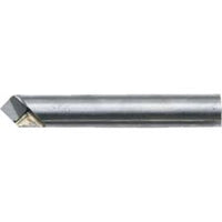KENNEDY 380 P20/P30 Brazed Tool - Metalworking Lathe Tool for Steel & Cast Iron