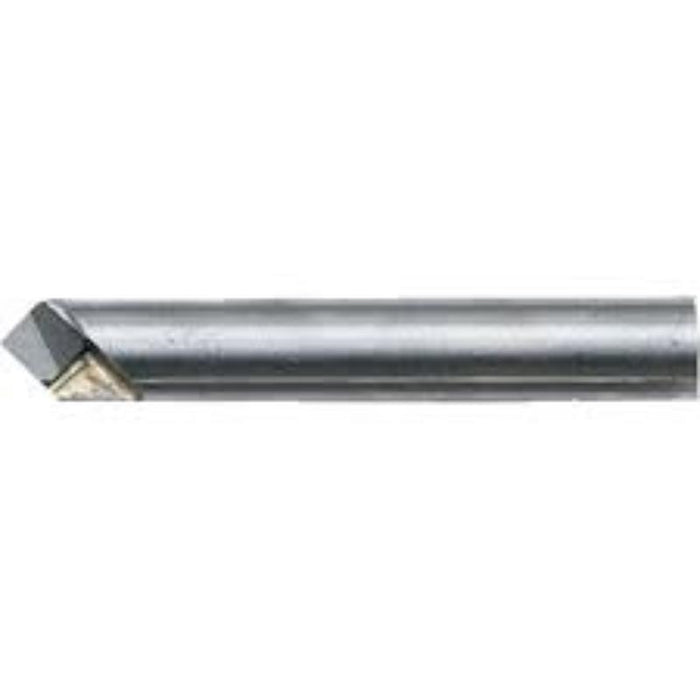 KENNEDY 380 P20/P30 Brazed Tool - Metalworking Lathe Tool for Steel & Cast Iron