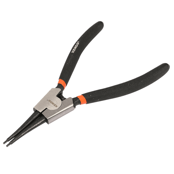 Kendo Circlip Pliers: External Straight Tip - KEN11501 Tool