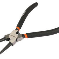 PLIER KENDO CIRCLIP INT STRAIGHT 180 - KEN11503